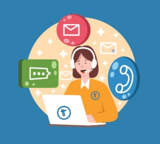 Soporte técnico de Okutic Servicios